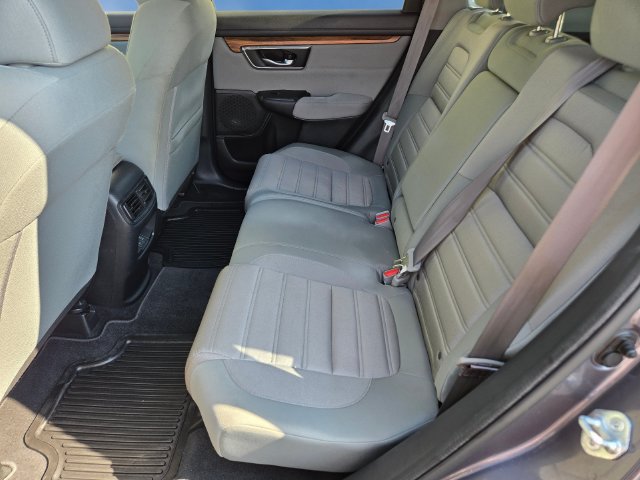 Used 2021 Honda CR-V EX image 18