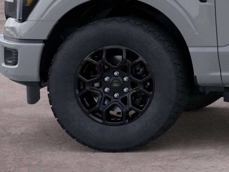 New 2026 Ford F150 Lariat RWD image 20