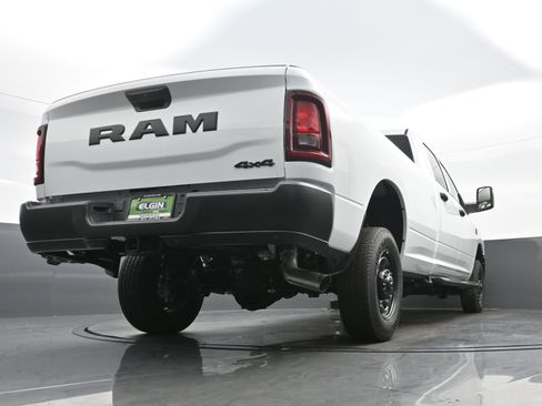 New 2026 RAM 2500 Tradesman image 15