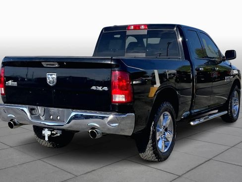 Used 2014 RAM 1500 Big Horn image 13