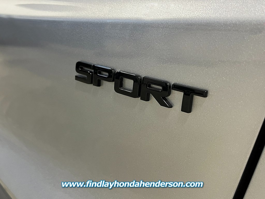 New 2027 Honda CR-V Sport-L image 7