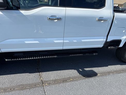 Used 2025 Ford F250 XLT AWD/4WD image 31