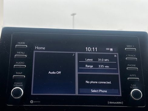 Used 2022 Toyota Camry LE image 12