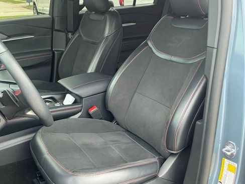 Certified 2025 Ford Explorer ST RWD image 43