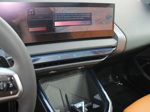 New 2026 BMW X3 xDrive30 AWD/4WD image 23