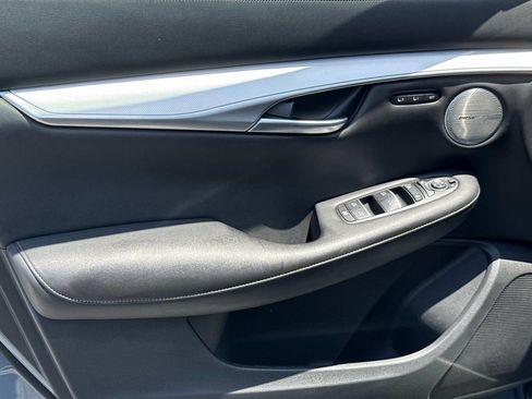 Used 2022 INFINITI QX50 Essential AWD/4WD image 14