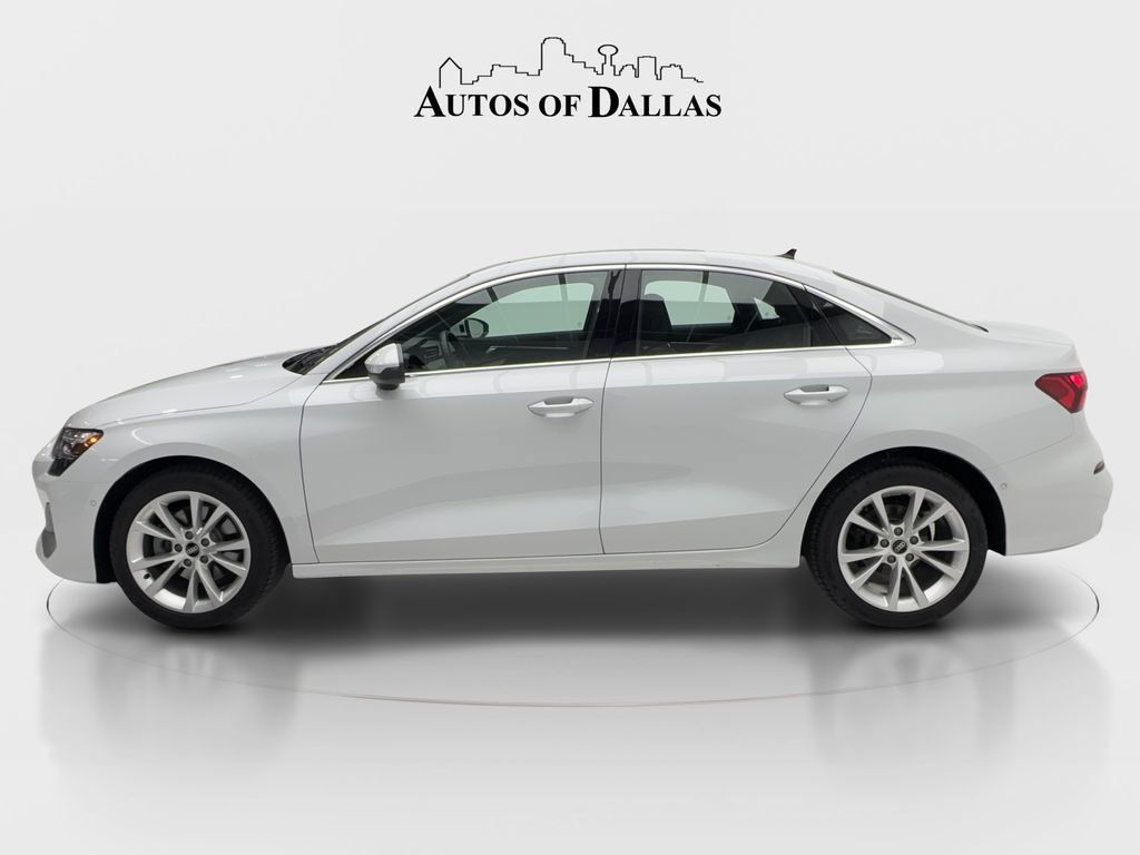 Used 2025 Audi A3 2.0T Premium w/ Convenience Package AWD/4WD image 5