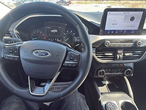 Used 2022 Ford Escape SEL AWD/4WD image 27