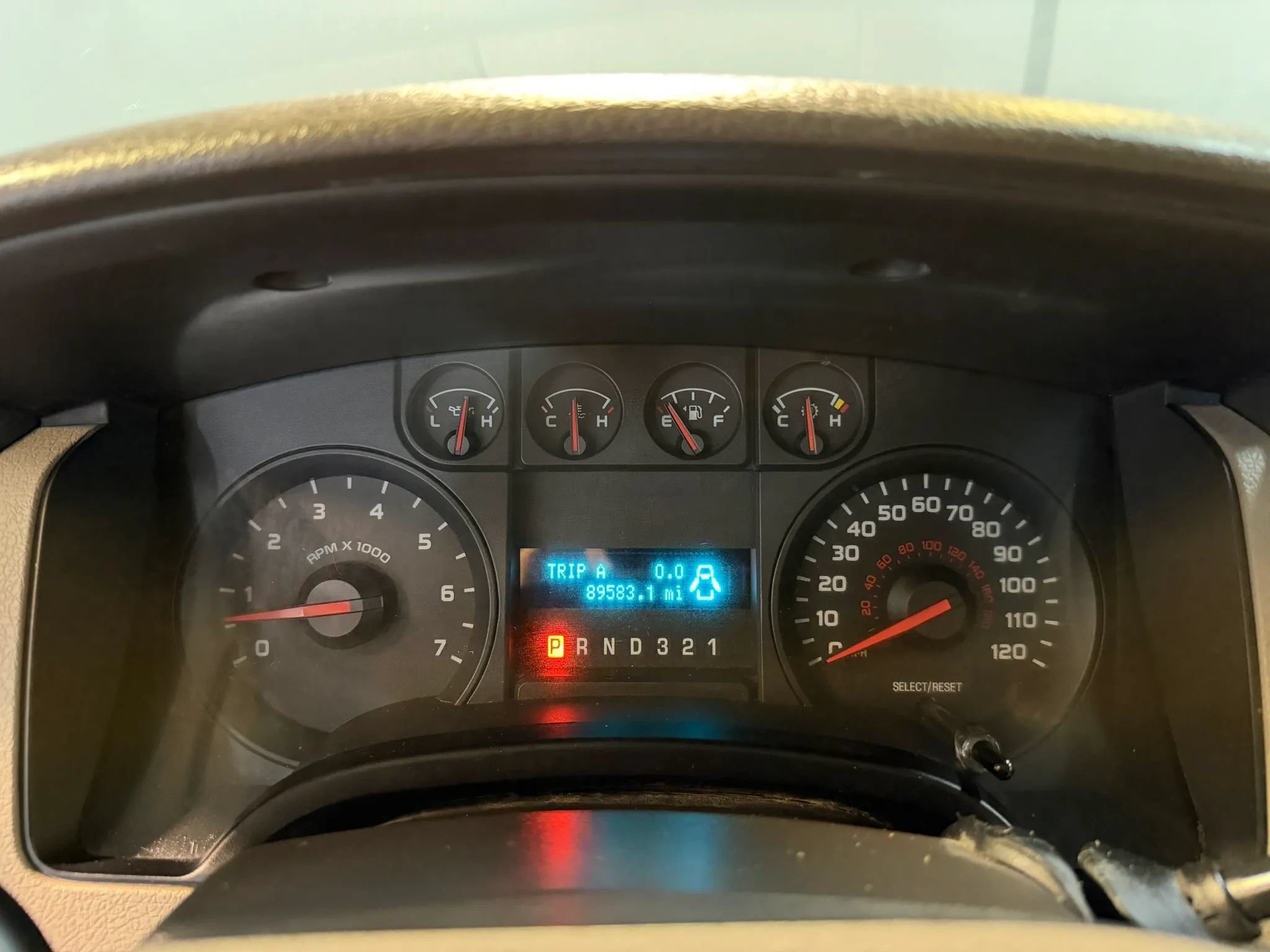 Used 2010 Ford F150 XL RWD image 13