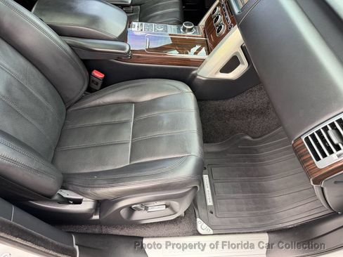 Used 2015 Land Rover Range Rover HSE AWD/4WD image 50