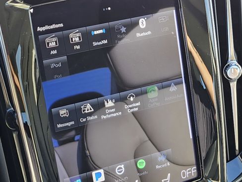 Used 2021 Volvo S60 T5 Momentum image 28