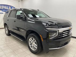 New 2026 Chevrolet Tahoe LT w/ Comfort Package video 1