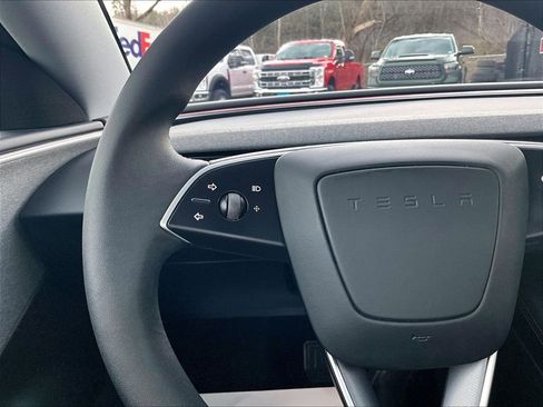Used 2025 Tesla Model 3 Long Range RWD image 24