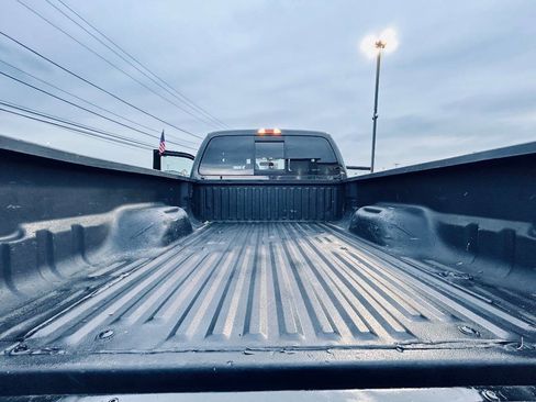 Used 2014 Ford F250 Lariat w/ Chrome Package image 25