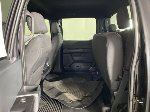Used 2021 Ford F150 XL w/ STX Appearance Package AWD/4WD image 13