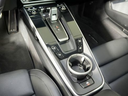 Certified 2024 Porsche 911 Turbo S AWD/4WD image 36