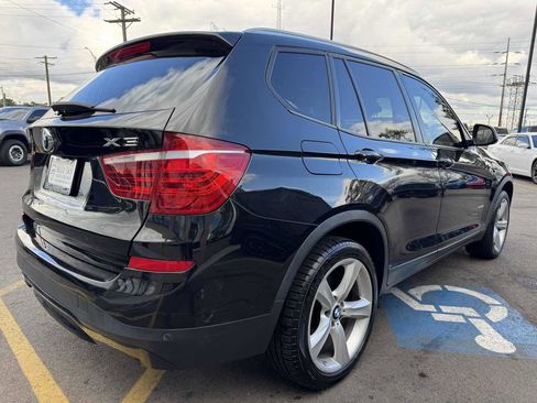 Used 2017 BMW X3 xDrive28i image 5