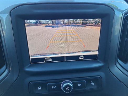 Used 2025 GMC Sierra 3500 Pro w/ 1SA Pro Safety Plus Package image 18