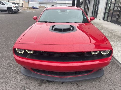Used 2016 Dodge Challenger R/T Scat Pack image 2