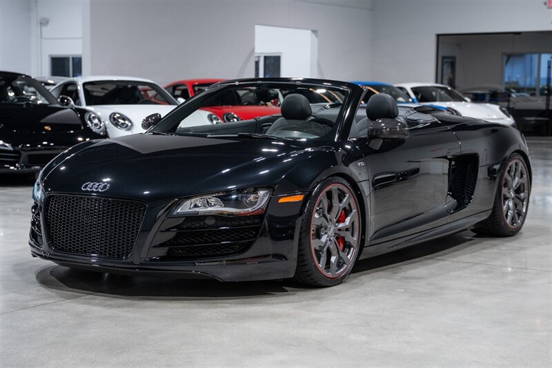 Used 2011 Audi R8 V10 AWD/4WD image 72