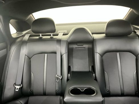 Certified 2023 Kia K5 GT-Line FWD image 12
