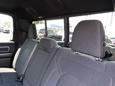 Used 2023 RAM 1500 Big Horn AWD/4WD image 25