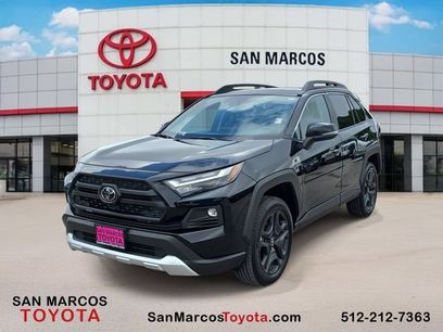 Used 2024 Toyota RAV4 Adventure w/ Convenience Package