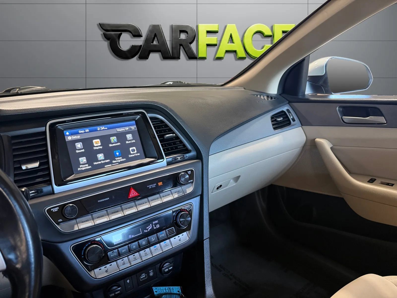 Used 2019 Hyundai Sonata SEL w/ Tech Package 02 FWD image 36