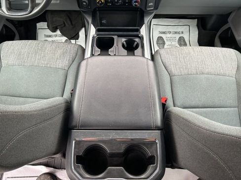 Used 2023 Ford F250 XLT AWD/4WD image 15