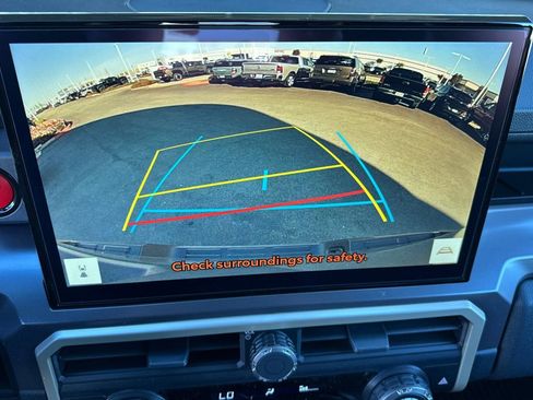 New 2026 Toyota Tacoma TRD Sport image 21