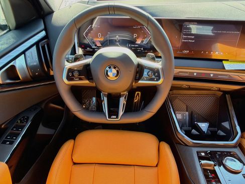 New 2026 BMW X3 xDrive30i w/ Premium Package AWD/4WD image 17