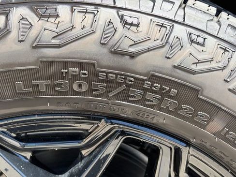 Used 2025 GMC Hummer EV 2X image 7