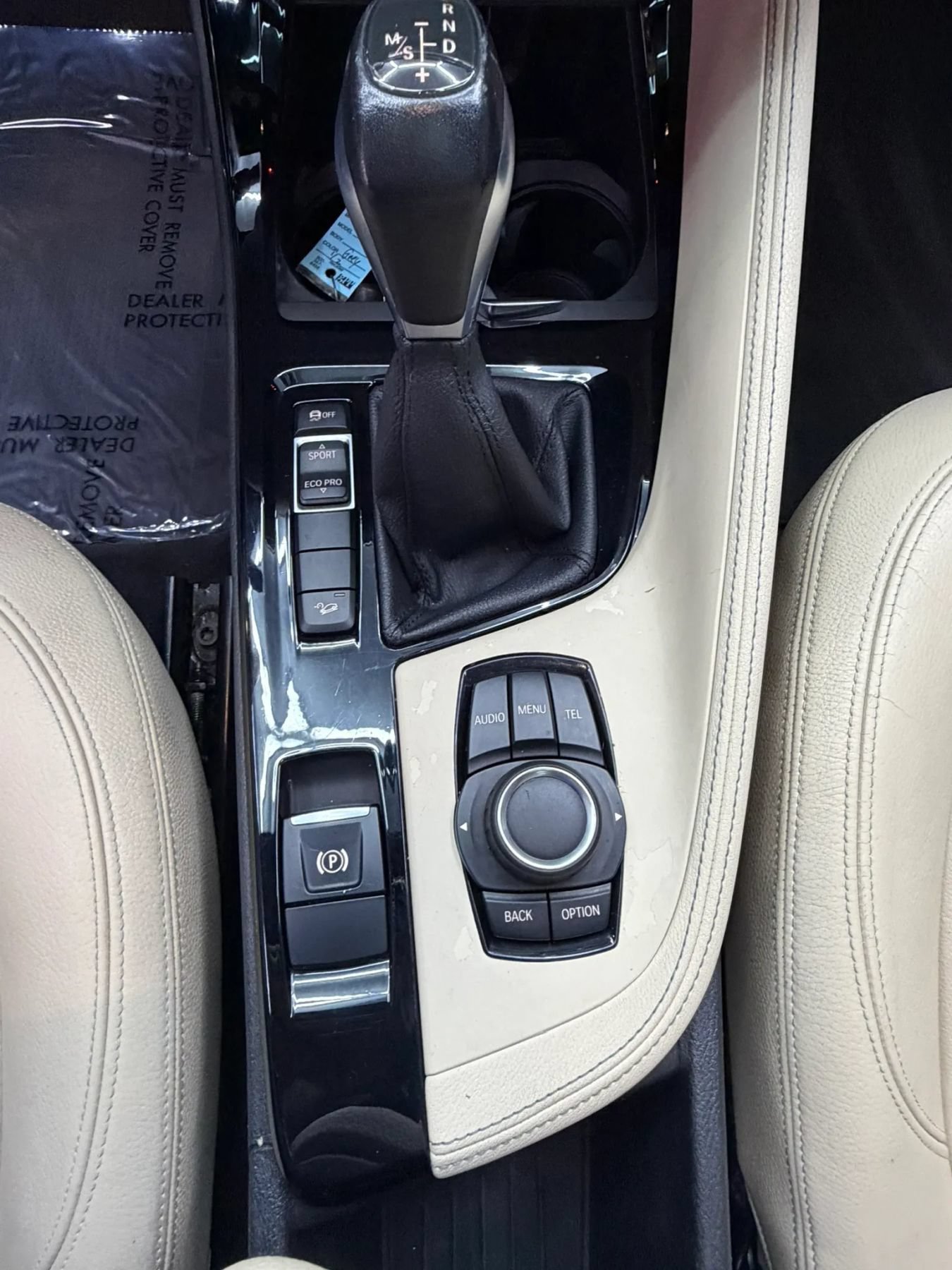 Used 2016 BMW X1 xDrive28i AWD/4WD image 20