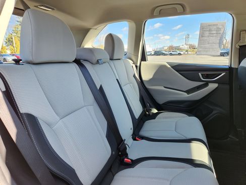 Used 2020 Subaru Forester Base w/ Alloy Wheel Package image 15