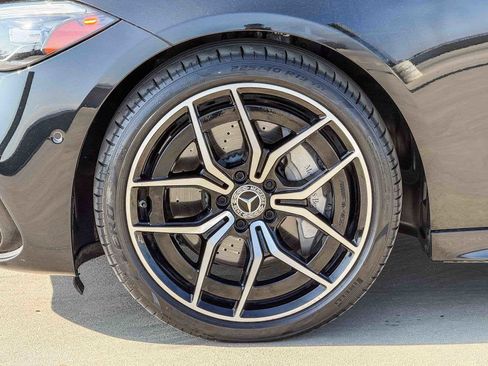 Used 2023 Mercedes-Benz C 300 Sedan image 9