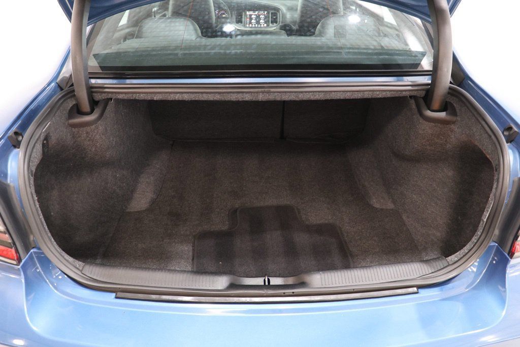 Used 2022 Dodge Charger Scat Pack w/ Plus Group RWD image 37