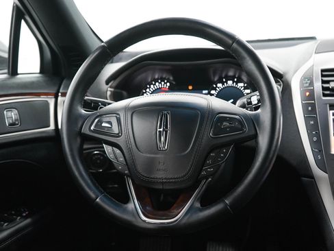 Used 2017 Lincoln MKZ Reserve w/ Climate Package AWD/4WD image 16