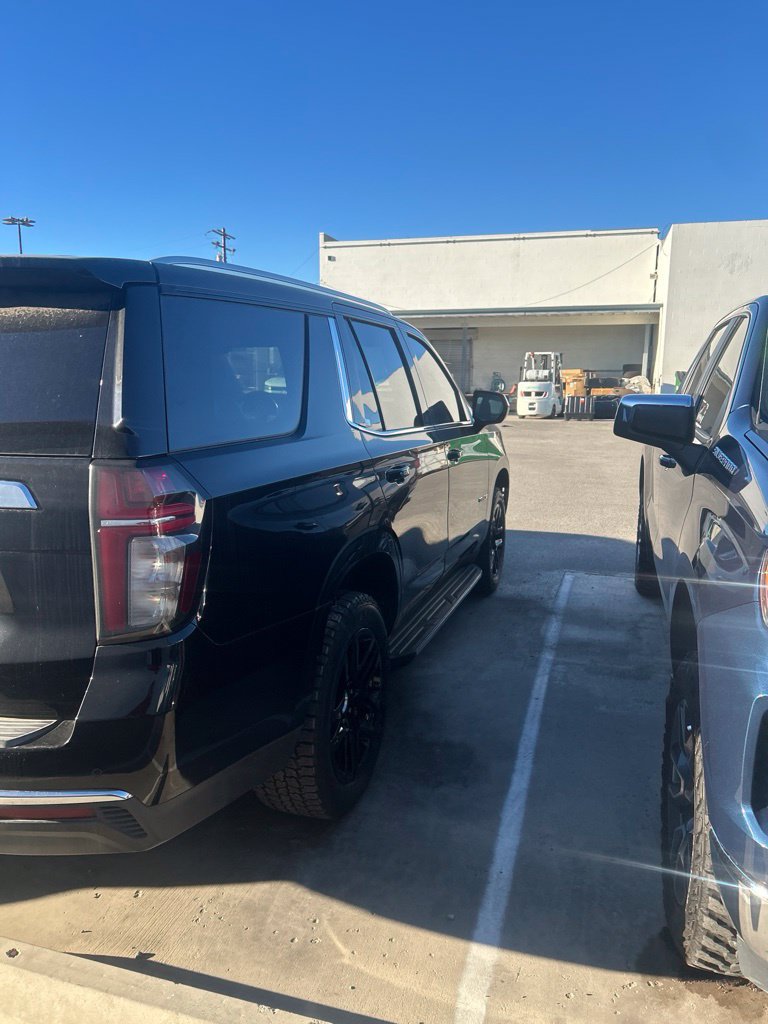 Used 2021 Chevrolet Tahoe LT RWD image 8