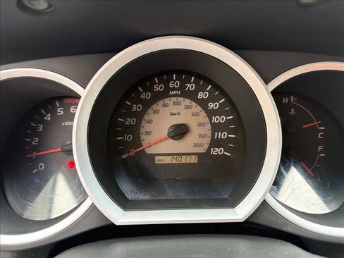 Used 2011 Toyota Tacoma 2WD Access Cab image 17