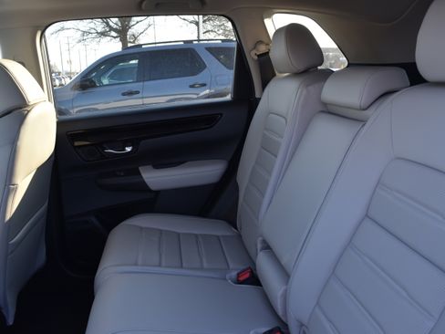 Certified 2023 Honda CR-V EX-L image 27