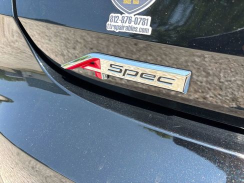 Used 2022 Acura TLX 2.0 w/A-Spec Pkg Sedan 4D image 58