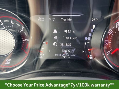 Certified 2023 Dodge Challenger SXT w/ Blacktop Package image 41