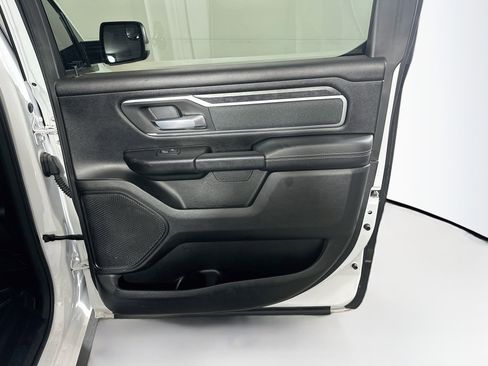 Used 2022 RAM 1500 Big Horn AWD/4WD image 28