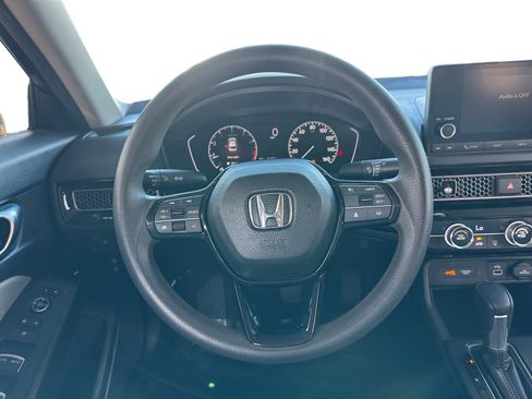 Used 2024 Honda Civic LX image 12