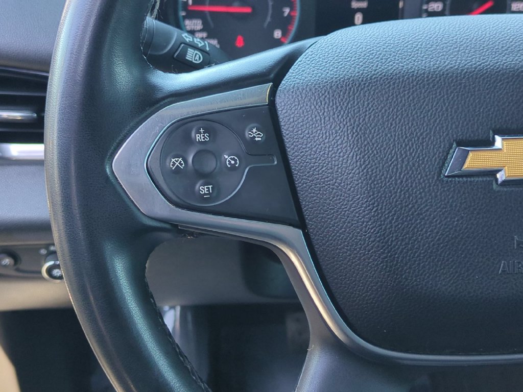 Used 2023 Chevrolet Traverse LT FWD image 12