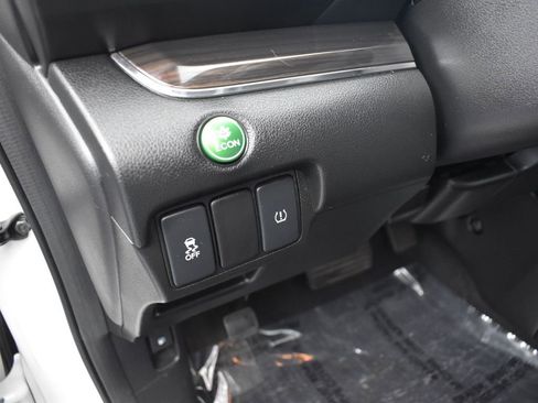 Used 2015 Honda CR-V EX-L image 10