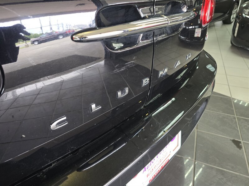 Used 2017 MINI Cooper Clubman ALL4 AWD/4WD image 25