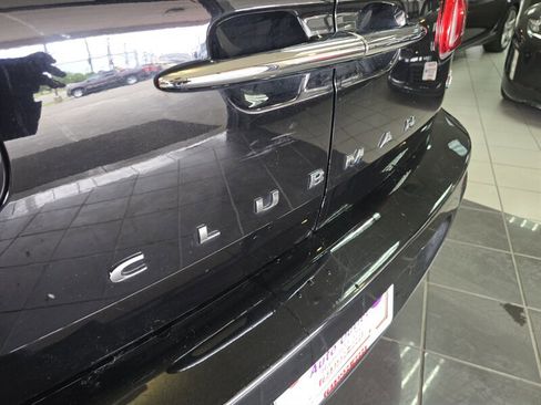 Used 2017 MINI Cooper Clubman ALL4 AWD/4WD image 25