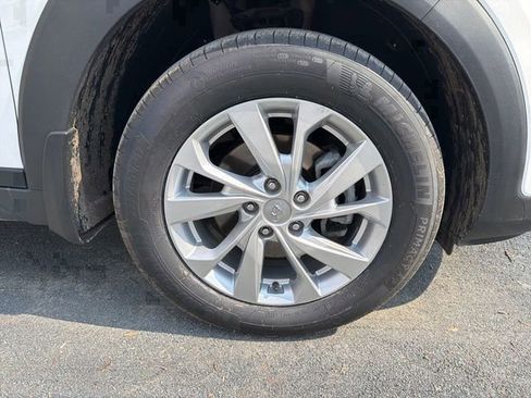 Used 2020 Hyundai Tucson Value image 8