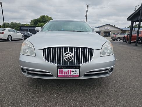 Used 2011 Buick Lucerne CXL w/ Driver Confidence Package FWD image 9